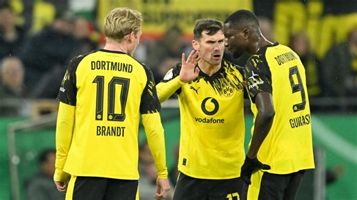 Champions League star, 34, jetting in to rejoin Brighton in shock £1.5m transfer