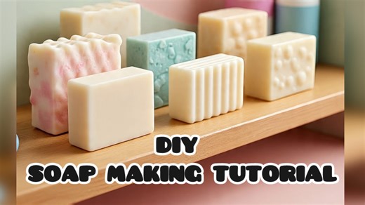 How to make Laundry Soap/ Easy DIY soap making tutorial #soap #soapmakingtutorial #DIY #viral | Fame Ebong