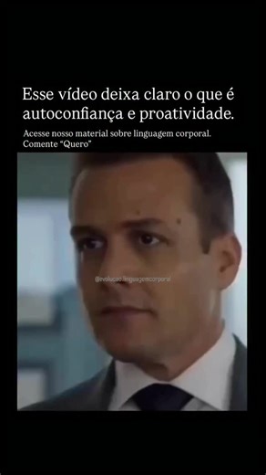Linguagem Corporal | persuasão e comunicação on Instagram: "Muitas pessoas tentam “parecer” confiantes com palavras fortes… mas o corpo entrega insegurança em segundos. A diferença entre ser ouvido ou ignorado está nos sinais que você transmite sem perceber. 👉 Quem domina esses detalhes que poucos conhecem sai na frente em qualquer ambiente. Linguagem corporal não é teoria — é ferramenta prática de posicionamento social. 5 passos pra demonstrar autoconfiança: 1️⃣ Ombros para trás e relaxados: P