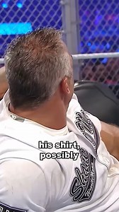 383K views · 3.3K reactions | WWE Wrestler Nervous Tics | Tap Out Corner | Facebook