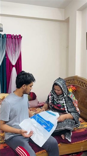 মা'য়েরা সব সময় সঠিক হয় 🤣🤣