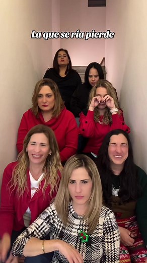 Opera Challenge AMIGAS: Laughing Opera Performance