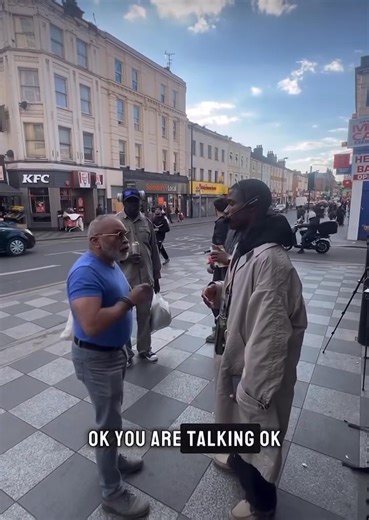 4.4K views · 39 reactions | J’ose lancer le débat : DOIT-ON PRÊCHER...