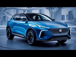 MG 2025 Lineup REVEALED! New Models, EVs & Hybrids – Everything You Need to Know!