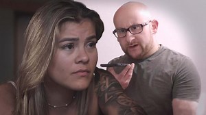 ‘90 Day Fiancé’: Ximena Reveals Shocking Way She & Mike Really Met as He Refuses to Leave Her House!