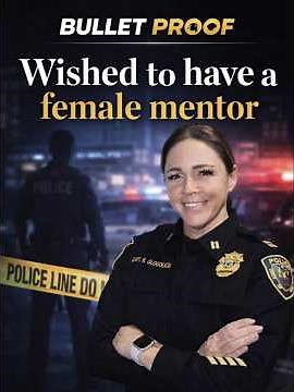 The Reality of Being a Woman in Law Enforcement | Heather Glogolich