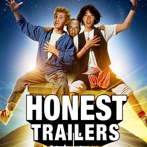 235K views · 2.6K reactions | Before Bill & Ted 3 Face the Music, revisit their Excellent Adventure! | Screen Junkies | Facebook