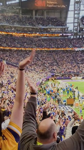 One of best traditions in football, the Minnesota Vikings' Skol chant, may have an unexpected origin! Learn more about this topic in out exhibit, Treasures from Norway: https://www.hcscconline.org/treasures-from-norway.html #skol | Historical and Cultural Society of Clay County