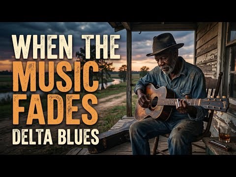 ​When the Music Fades | A Soulful Delta Blues for Your First Dance