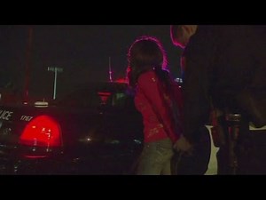 Oakland authorities fight prostitution