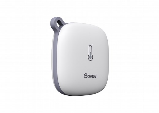 Govee H5179 Smart Thermo-Hygrometer User Manual