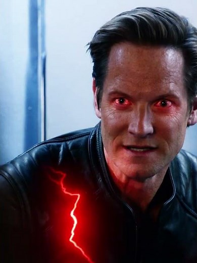 Reverse Flash - On My Own