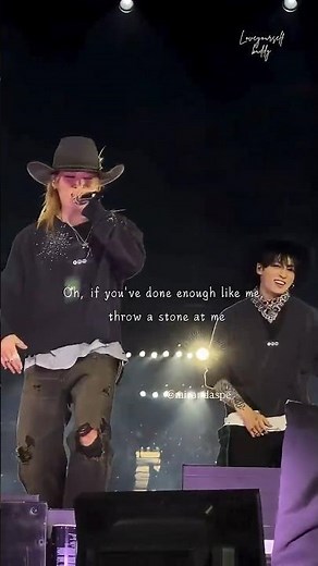 We go hard, we have no fear🔥BTS - We Are Bulletproof, Pt.2 | live, live consert 2026 ‪@BTS‬ #bts