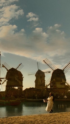 ONE PIECE Live Action Release - August 31st, 2023 | Netflix Trailer