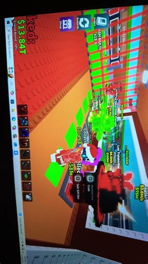 Cursed black hole goat aura fam