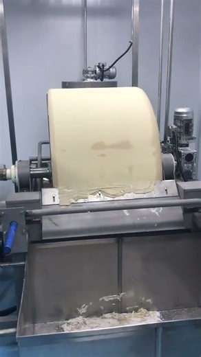 Continuous Diatomaceous Earth Vacuum Drum Filter Machine.#diatomaceousearth #Vacuumdrumfilter