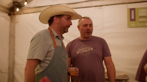 Fort Worth Food & Wine: Exploring the flavors of the South