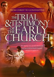 Trial And Testimony