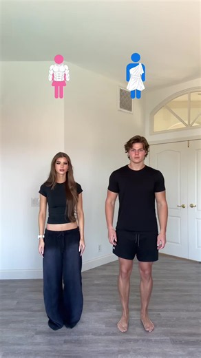 Brooke Monk (@brookemonk_)’s video of brooke and sam