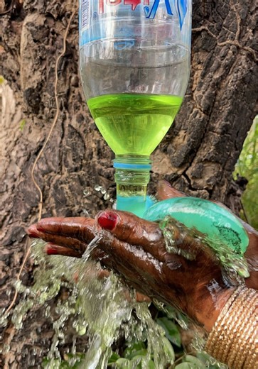 Survival Skills: How to Make 100% Good Soap and Water