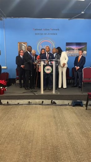 In May, Mayor Eric Adams stood with Malcolm X’s family on his 100th birthday, vowing to help close their painful chapter. We encourage him now more than ever to keep that promise. Do right by Malcolm’s family & help cement your legacy. | Ben Crump