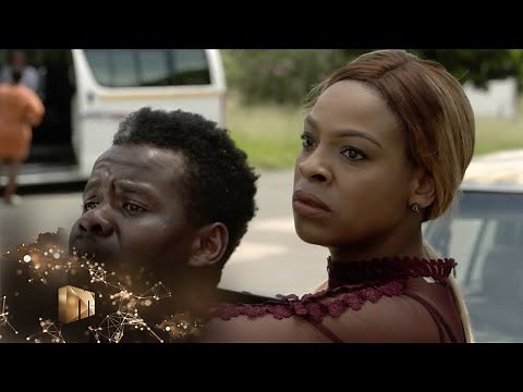 Beauty's swan song – Isibaya | Mzansi Magic
