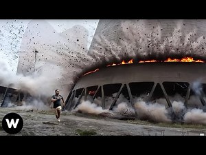 Most Terrifying Catastrophic Failures Caught On Camera Explosion Must Watch !