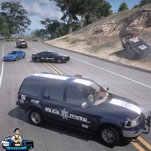 GTA 5 POLICIA | RELATOS-OFICIAL AXEL #GTA #GTA5 #GTA5ONLINE #GAMER | Theaxelgamer
