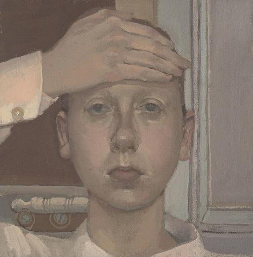 Alison Watt | National Galleries of Scotland