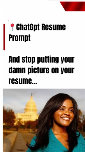 Crafting a Concise Resume for Job Success