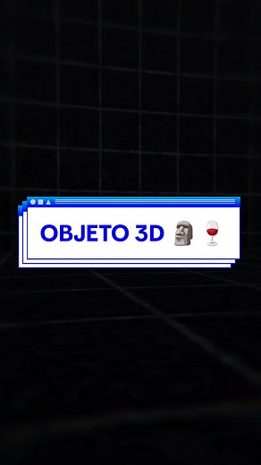 Adicione Objetos 3D no Node Video: Tutorial Completo