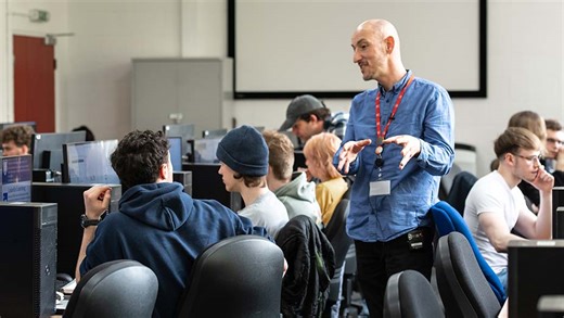 Product Design BA (Hons) at the University of Sussex