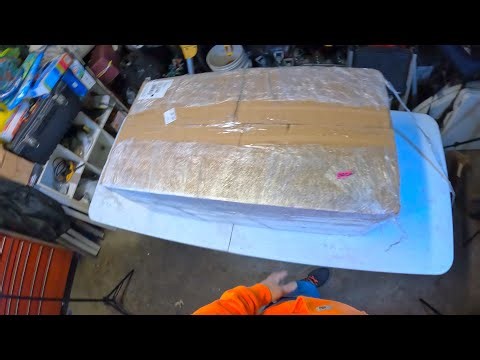 MCD XR5 ULTIMATE UNBOXING HD 1080p