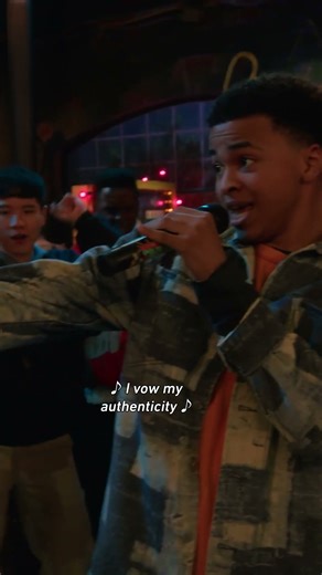 elijah core 🎤 🌠| Vampirina: Teenage Vampire | Disney Channel