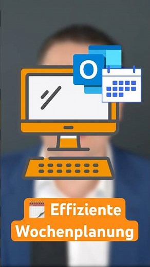 🤯Termine & Tasks in Outlook? So geht’s!