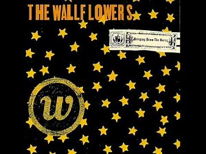 6th Avenue Heartache The WallFlowers