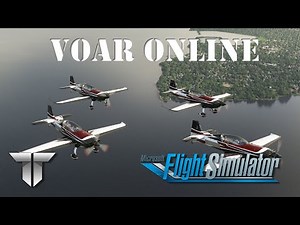 Tutorial de Multiplayer no Microsoft Flight Simulator 2020 (MSFS)