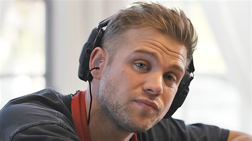 Tuner Bande-annonce VO