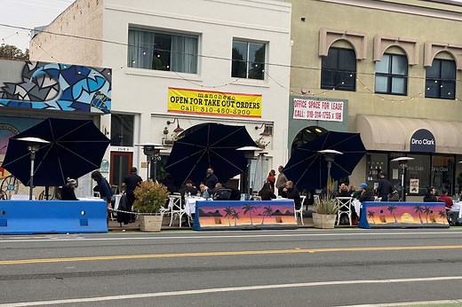 Reflecting on COVID-19: A year in the pandemic life