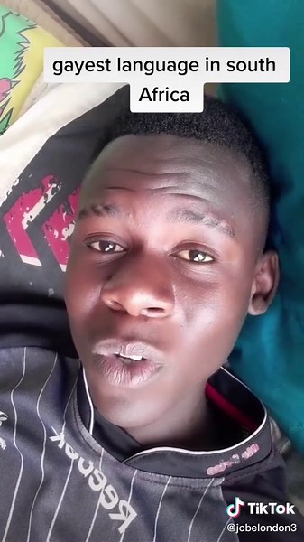 Sekgwakgwa Language: The Funniest Words and Meanings Explained