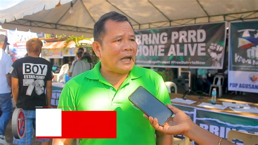 SIGNATURE CAMPIGN IKINASA SA BAYUGAN, AGUSAN DEL SUR Inilunsad sa Lungsod ng Bayugan ang "Tay Kami Naman" Signature Campaign bilang pagsukli sa magandang nagawa ng Dating Pangulong Rodrigo Roa Duterte sa bansa. Isa na dito ang agarang pagtugon sa epekto ng Covid-19 Pandemic natumama sa buong mundo kabilang na ang Pilipinas. Bilang Pilipino nararapat lamang na suklian ang magagandang nagawa ng Dating Pangulong Duterte sa Bansa. | Caraga News Today