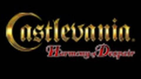 E3 2010 - Castlevania Harmony of Despair
