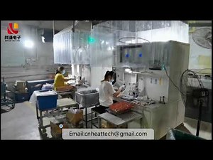 Double Station Induction Brazing Machine | AC Tube Pipes Induction Brazing Welding | Better Brazing