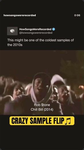 RAP SAMPLING EXAMPLE #tr #trending #phillymc #rapper #rapmusic #viral #wow #new #video #open #usa