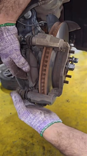 5.5K views · 4.8K reactions | Technical problems repair guide and tips #tips #clutch #engagement #mechanic #toyota #fblifestyle #ford | Sanjay Sahu | Facebook