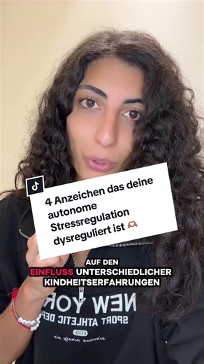 Fühlst du dich oft erschöpft, blockiert oder überfordert? 😔 Das sind Anzeichen für Dysregulation – dein Nervensystem ist aus dem Gleichgewicht. In meinem 4-wöchigen Programm „Von Dysregulation zu Selbstermächtigung“ arbeiten wir zusammen über Chat, Calls und Übungen, um dein Nervensystem zu stabilisieren, Klarheit zurückzugewinnen und wieder handlungsfähig zu werden. 👐 Link in Bio – Buche dein kostenloses Erstgespräch und starte deinen Weg raus aus akutem Stress. #Dysregulation #Nervensystem#c