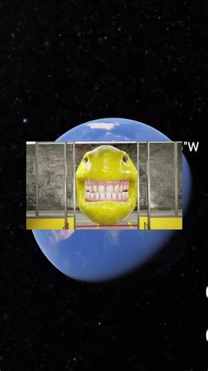 🌫️🧐I Found Very Scary Pacman Is Real on google Earth 🌍 #shorts #googlemaps #googleearth #map