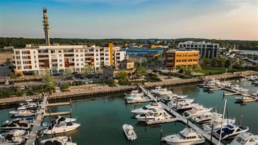 The Hingham Shipyard Concert Series is Back for Summer 2022