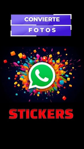 50K views · 1K reactions | Convierte tus fotos en stickers #pablotecnología | Pablo Tecnología | Facebook