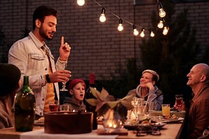 Las mejores luces LED solares según los comentaristas de Amazon